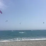 Mare Panoramica Estia Appartement *