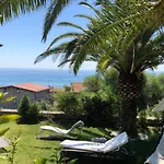 Mare Panoramica Estia Brancaleone Marina