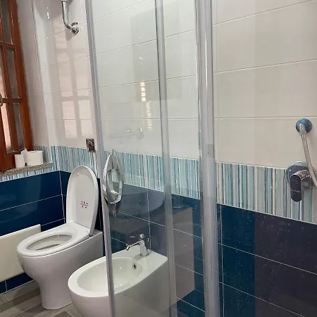 Mare Panoramica Estia Apartment Brancaleone Marina