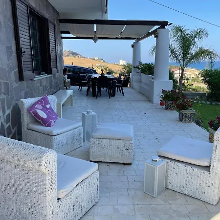 Apartment Mare Panoramica Estia