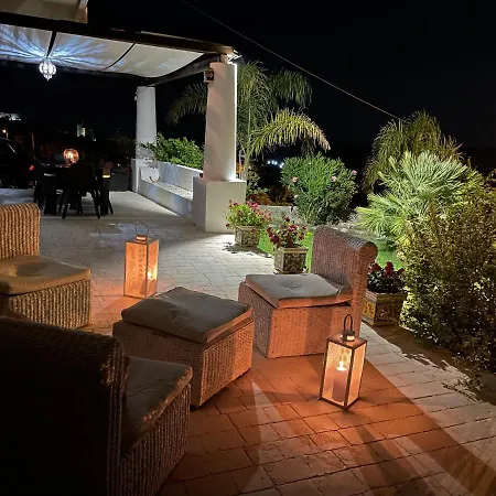 Mare Panoramica Estia