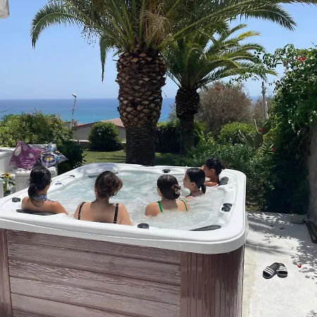 Apartment Mare Panoramica Estia *