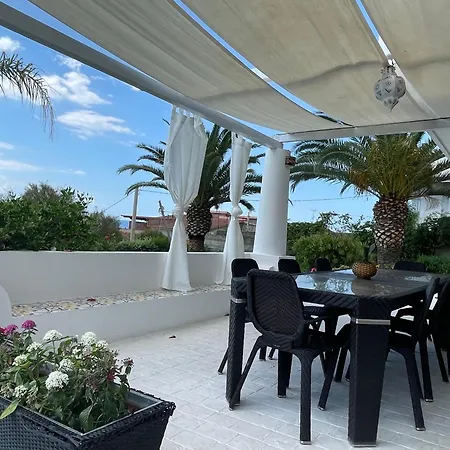 Apartment Mare Panoramica Estia