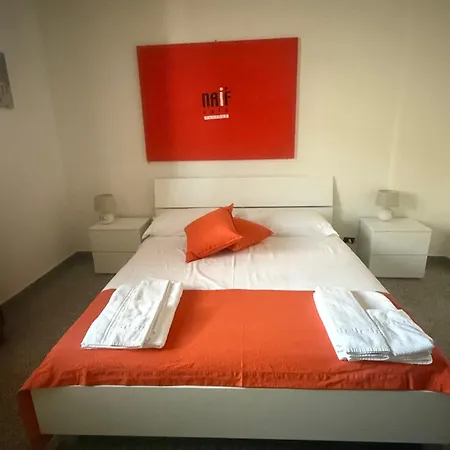 Apartment Mare Panoramica Estia