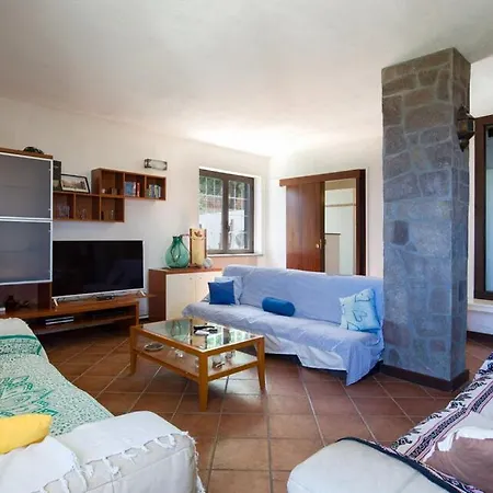 Mare Panoramica Estia *