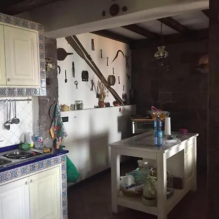 Mare Panoramica Estia Apartment Brancaleone Marina