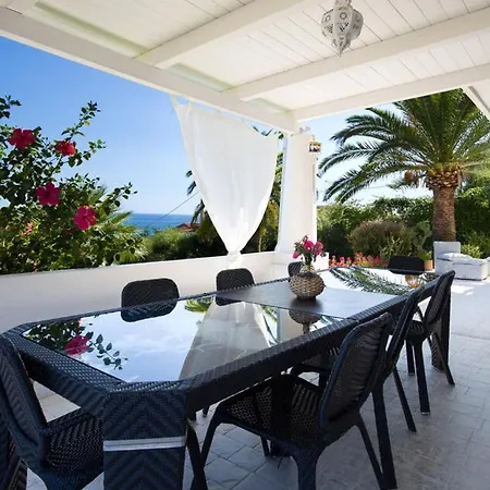 Apartment Mare Panoramica Estia Brancaleone Marina