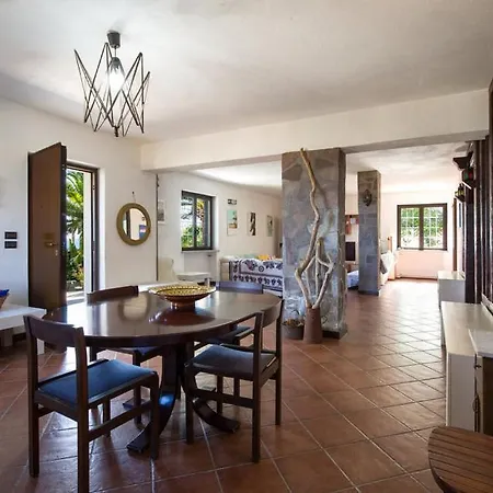 Mare Panoramica Estia Apartment Brancaleone Marina