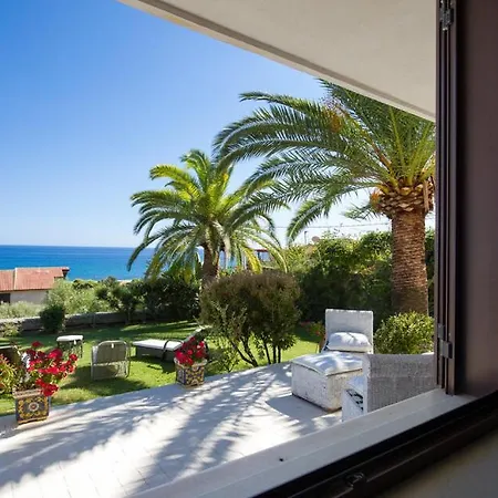 Apartment Mare Panoramica Estia *