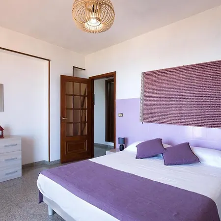 Mare Panoramica Estia Apartment *