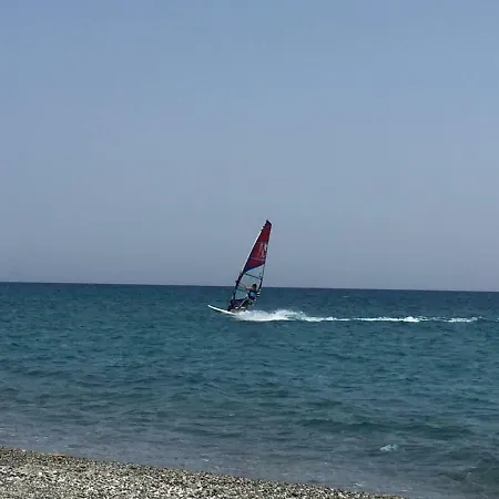 Mare Panoramica Estia * 브란칼레오네 마리나