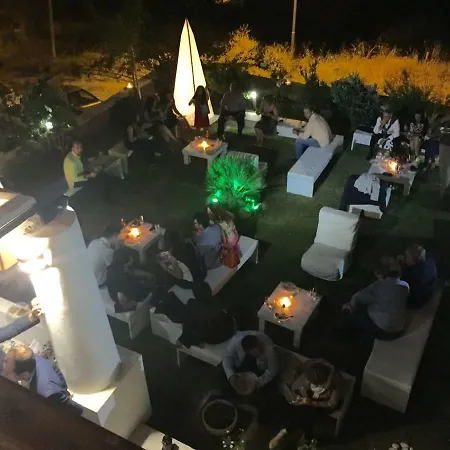 Mare Panoramica Estia