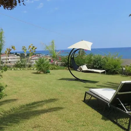 Mare Panoramica Estia *