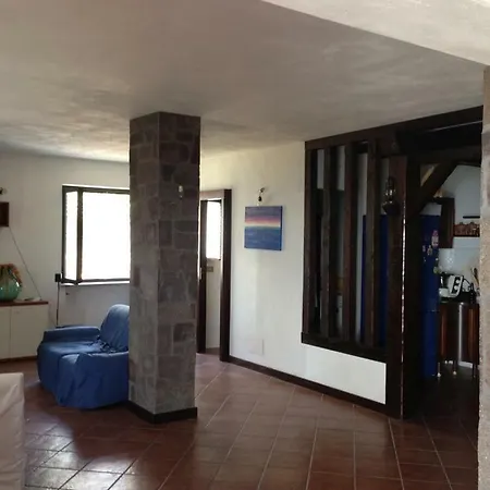 Mare Panoramica Estia Apartment