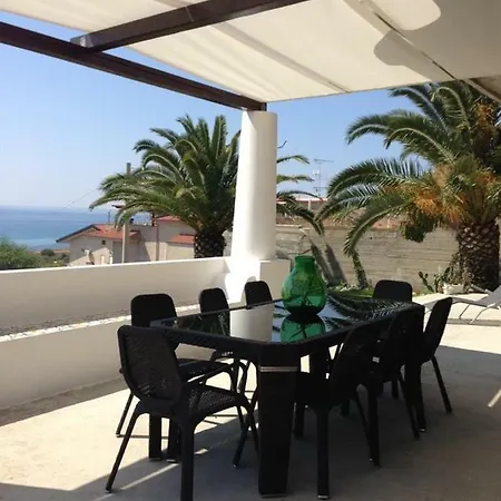 Mare Panoramica Estia Apartment
