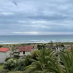 Mare Panoramica Estia Brancaleone Marina