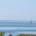 Mare Panoramica Estia Brancaleone Marina