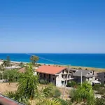 Mare Panoramica Estia アパート