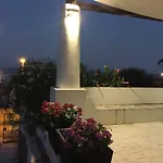 Mare Panoramica Estia Daire Brancaleone Marina