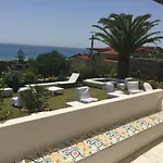 Mare Panoramica Estia * ブランカレオーネ・マリーナ