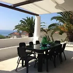 Mare Panoramica Estia Daire