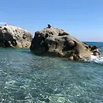 Mare Panoramica Estia Daire Brancaleone Marina