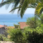 Mare Panoramica Estia Daire Brancaleone Marina