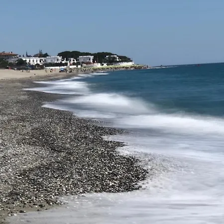 Mare Panoramica Estia