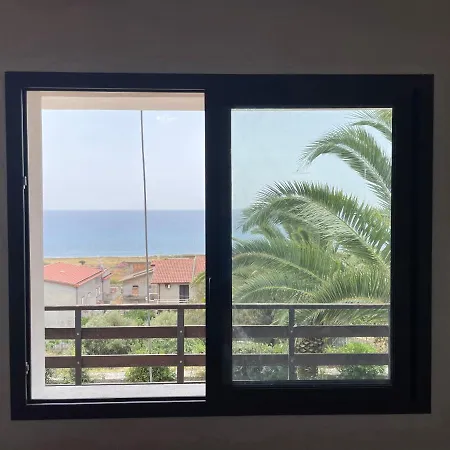 Mare Panoramica Estia Lejlighed *