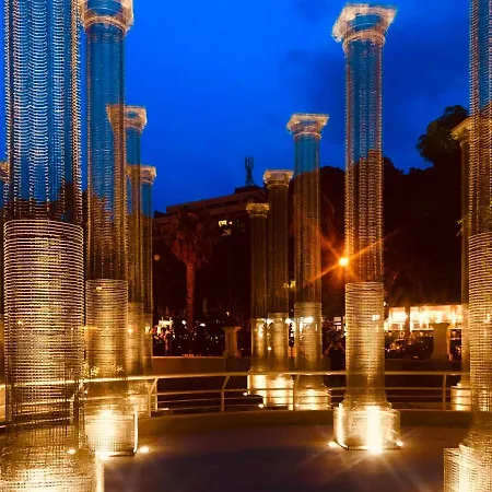 Apartamento Mare Panoramica Estia Brancaleone Marina