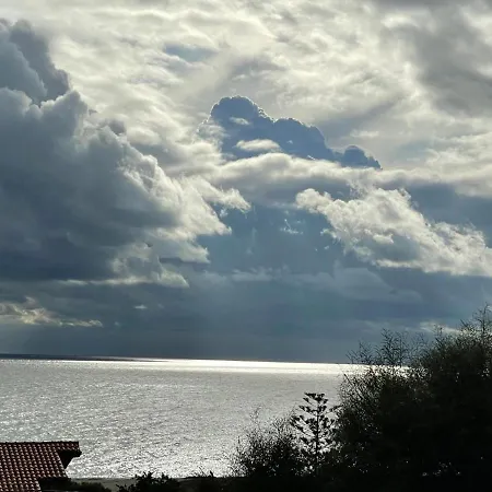 Mare Panoramica Estia Lejlighed *