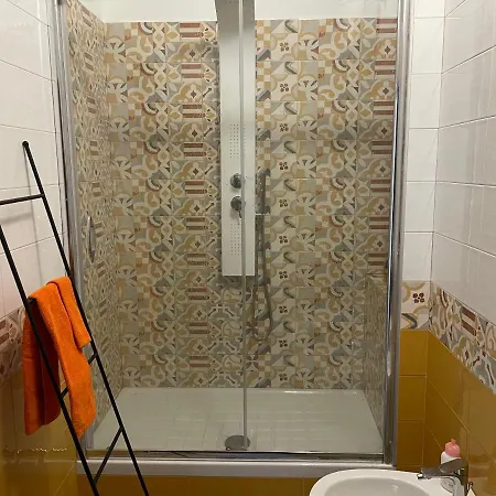 Mare Panoramica Estia Apartamento