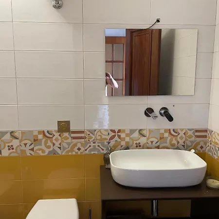 Mare Panoramica Estia Apartamento *