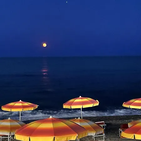 Apartamento Mare Panoramica Estia