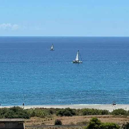 Mare Panoramica Estia