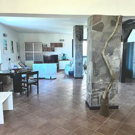 Apartamento Mare Panoramica Estia