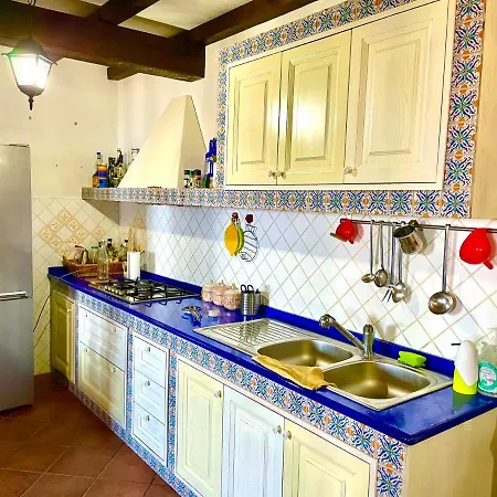 Mare Panoramica Estia