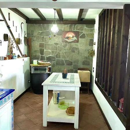 Mare Panoramica Estia Brancaleone Marina