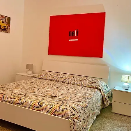 Appartamento Mare Panoramica Estia