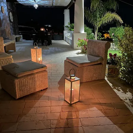 Apartamento Mare Panoramica Estia Brancaleone Marina