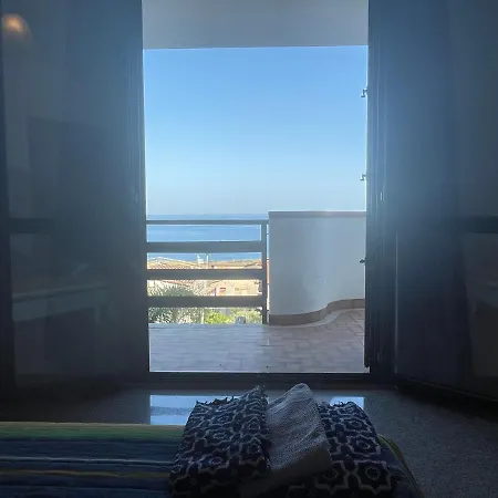 Mare Panoramica Estia * Brancaleone Marina