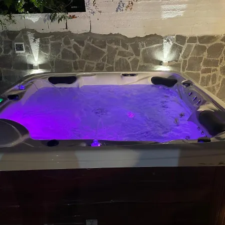 Mare Panoramica Estia