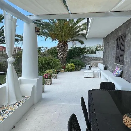 Apartamento Mare Panoramica Estia