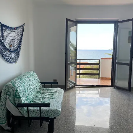 Apartamento Mare Panoramica Estia