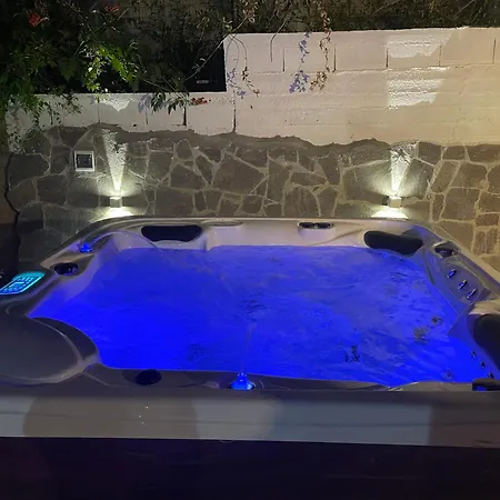 Mare Panoramica Estia Apartamento