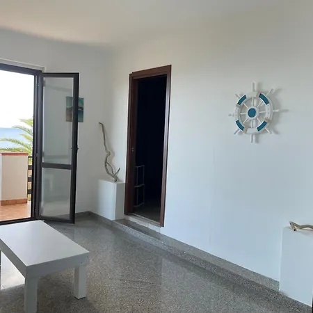 Appartamento Mare Panoramica Estia