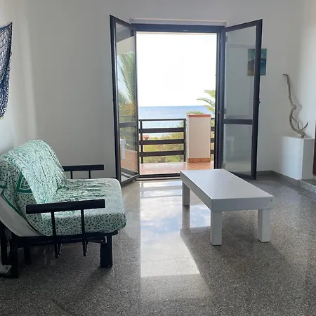 Mare Panoramica Estia * Brancaleone Marina