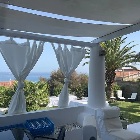 Mare Panoramica Estia