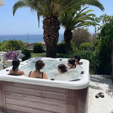 Appartamento Mare Panoramica Estia *