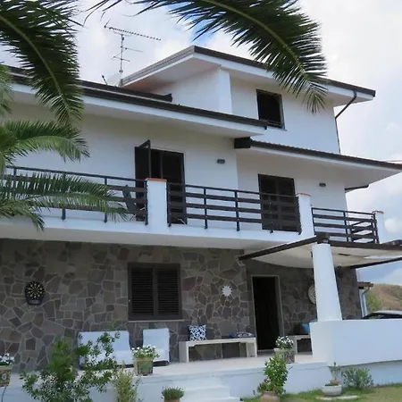 Mare Panoramica Estia * Brancaleone Marina